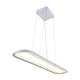 CWI - Capel Linear Suspension - Lights Canada