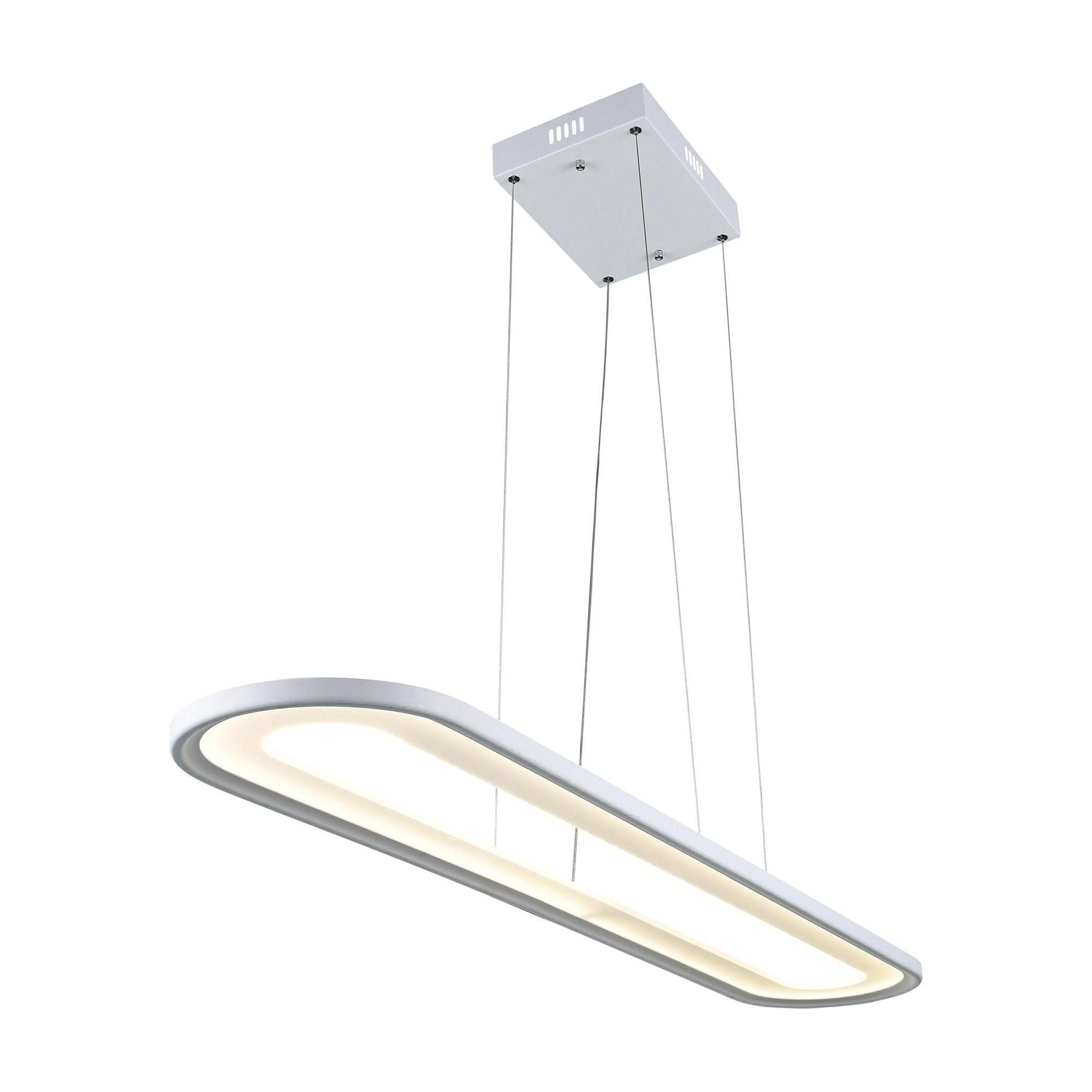 CWI - Capel Linear Suspension - Lights Canada