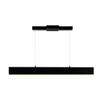Krista Integrated LED 36" Chandelier
