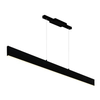 Krista Integrated LED 47" Chandelier