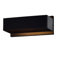 Lilliana Integrated LED 12" Vanity Light