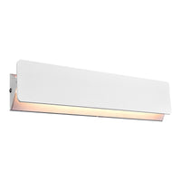 Lilliana Integrated LED 18" Adjustable Vanity Light