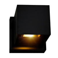 Lilliana Integrated LED Square Wall Sconce