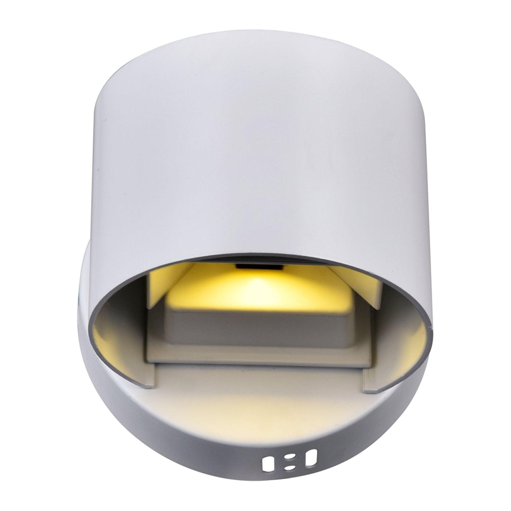 CWI - Lilliana Sconce - Lights Canada