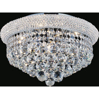 Empire 5-Light 18" Flush Mount