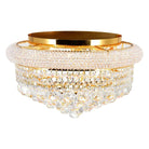CWI - Empire Flush Mount - Lights Canada