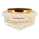 CWI - Empire Flush Mount - Lights Canada