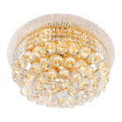 CWI - Empire Flush Mount - Lights Canada