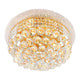 CWI - Empire Flush Mount - Lights Canada