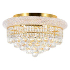 CWI - Empire Flush Mount - Lights Canada