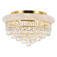 Empire Flush Mount