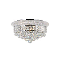 Empire 8-Light 20" Flush Mount