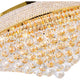 CWI - Empire Flush Mount - Lights Canada