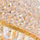 CWI - Empire Flush Mount - Lights Canada