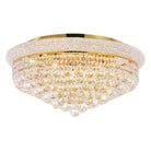 CWI - Empire Flush Mount - Lights Canada