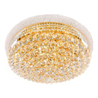 CWI - Empire Flush Mount - Lights Canada