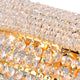 CWI - Empire Flush Mount - Lights Canada