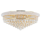 CWI - Empire Flush Mount - Lights Canada