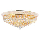 CWI - Empire Flush Mount - Lights Canada