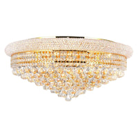 Empire Flush Mount