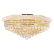 CWI - Empire Flush Mount - Lights Canada