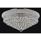 CWI - Empire Flush Mount - Lights Canada