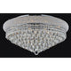 CWI - Empire Flush Mount - Lights Canada