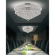 CWI - Empire Flush Mount - Lights Canada