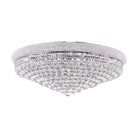 CWI - Empire Flush Mount - Lights Canada