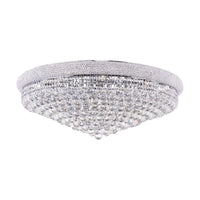 Empire Flush Mount