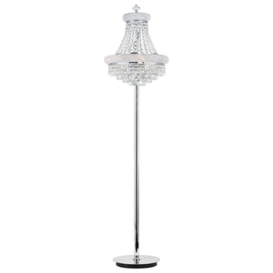 CWI - Empire Floor Lamp - Lights Canada