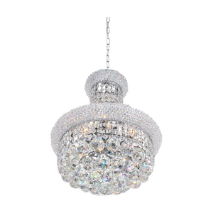 CWI - Empire Chandelier - Lights Canada