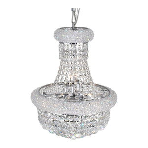 CWI - Empire Chandelier - Lights Canada