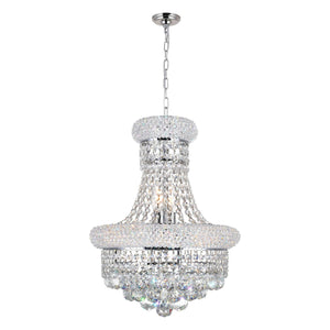 CWI - Empire Chandelier - Lights Canada