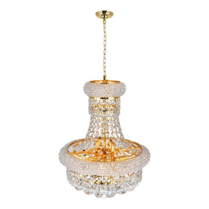 CWI - Empire Chandelier - Lights Canada