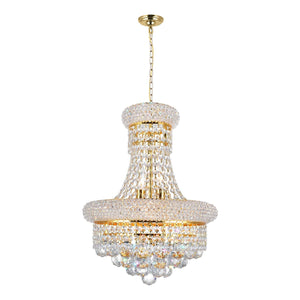 CWI - Empire Chandelier - Lights Canada