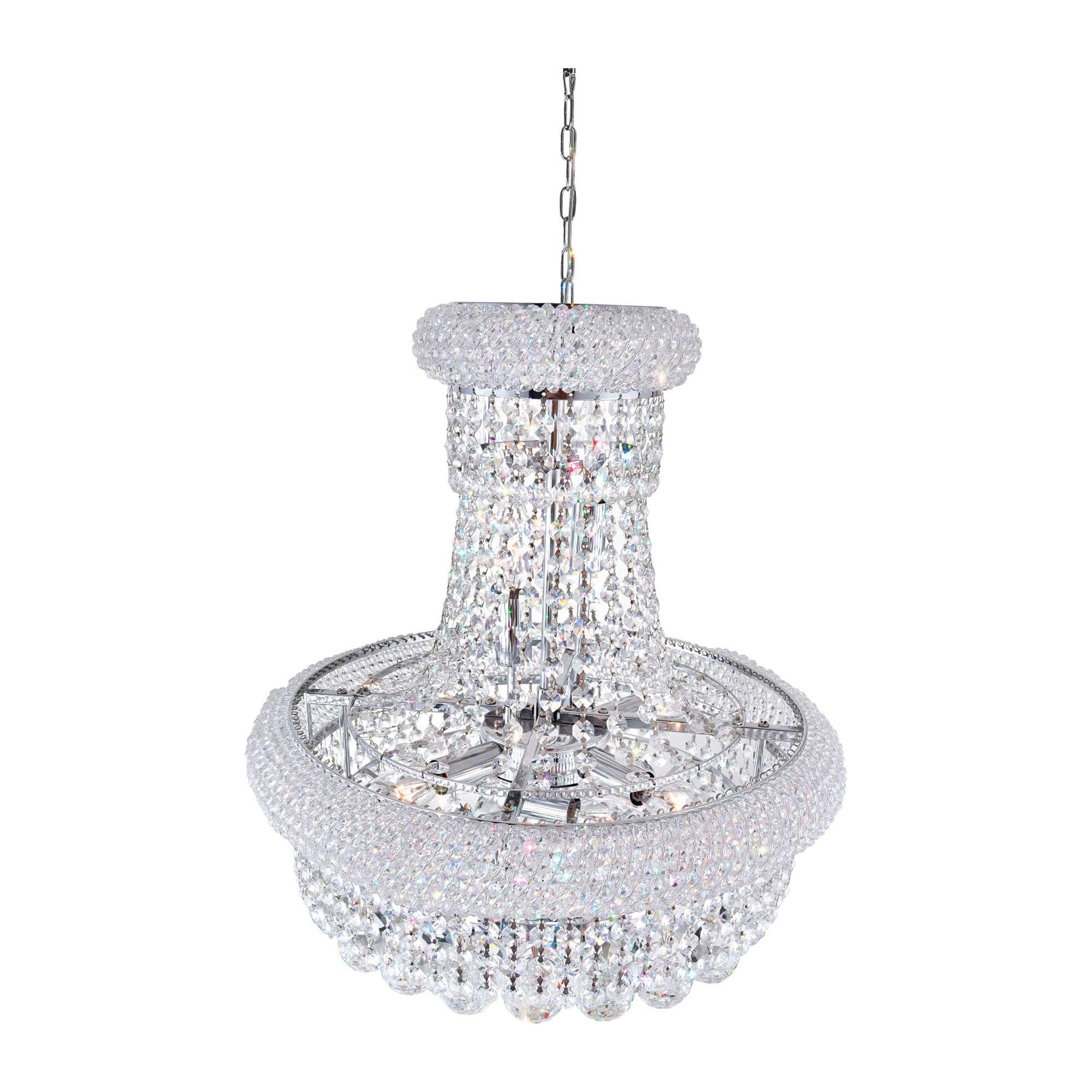 CWI - Empire Chandelier - Lights Canada