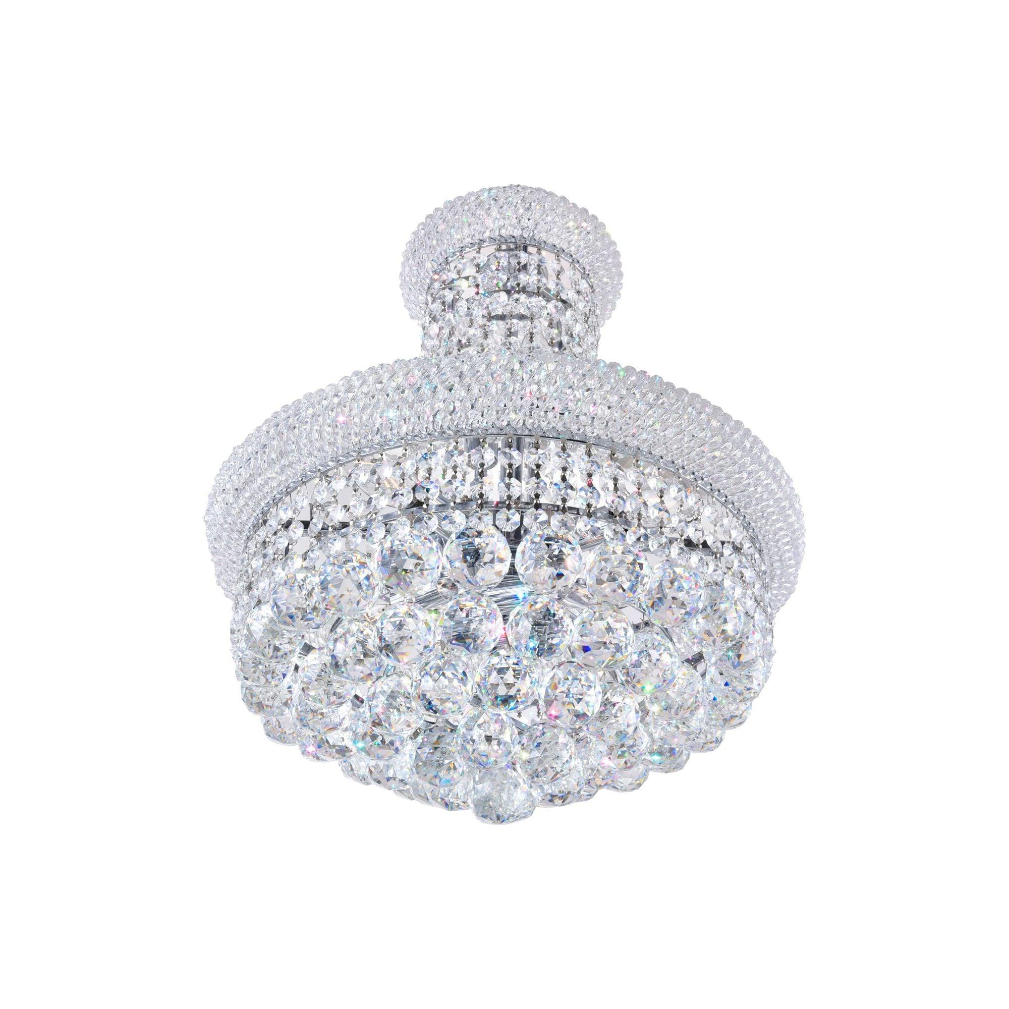 CWI - Empire Chandelier - Lights Canada