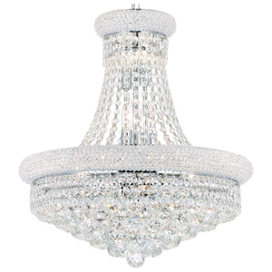 CWI - Empire Chandelier - Lights Canada