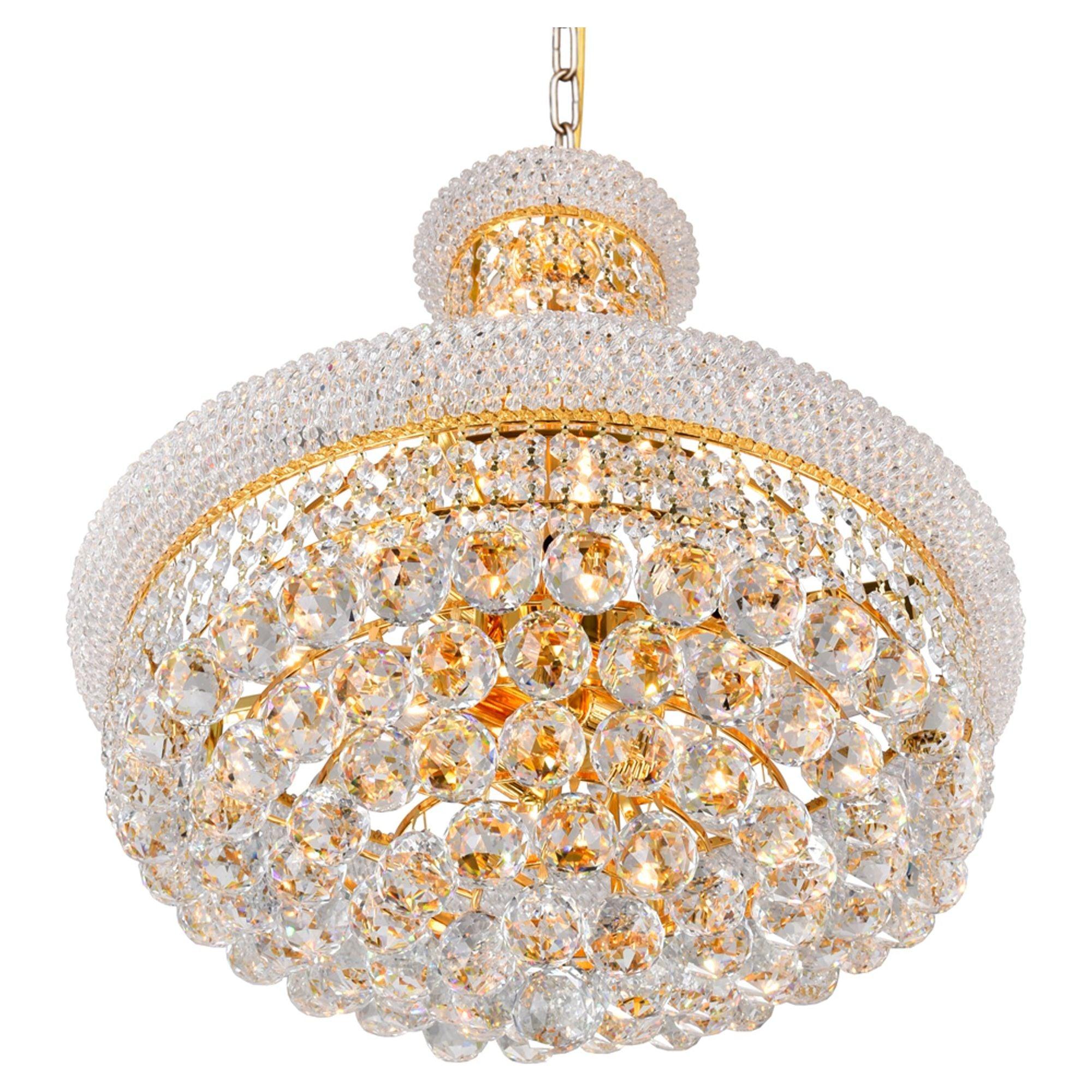 CWI - Empire Chandelier - Lights Canada