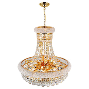 CWI - Empire Chandelier - Lights Canada