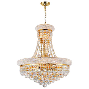 CWI - Empire Chandelier - Lights Canada