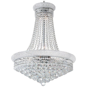 CWI - Empire Chandelier - Lights Canada