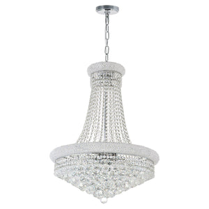 CWI - Empire Chandelier - Lights Canada