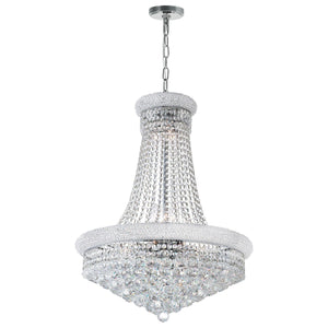 CWI - Empire Chandelier - Lights Canada