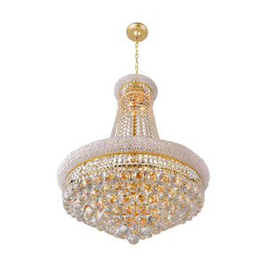 CWI - Empire Chandelier - Lights Canada