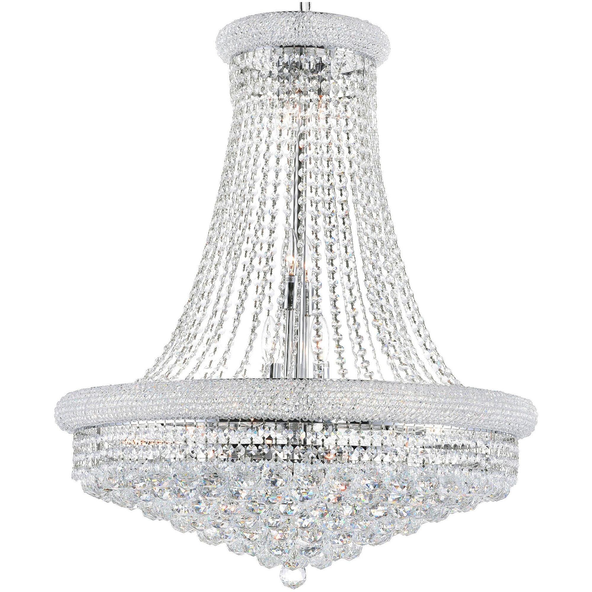 CWI - Empire Chandelier - Lights Canada