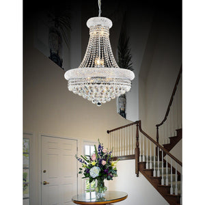 CWI - Empire Chandelier - Lights Canada