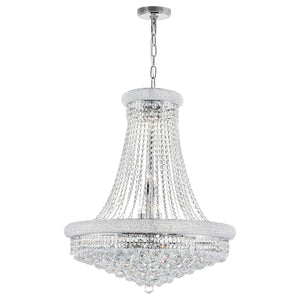 CWI - Empire Chandelier - Lights Canada