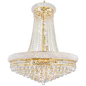 CWI - Empire Chandelier - Lights Canada